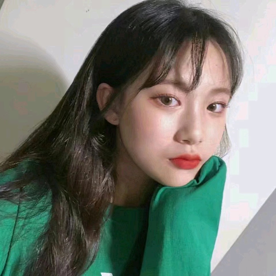 头像原图 右下角签收