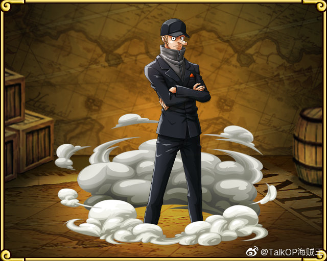 今天8月7日是现任cp0原cp9成员卡库的生日