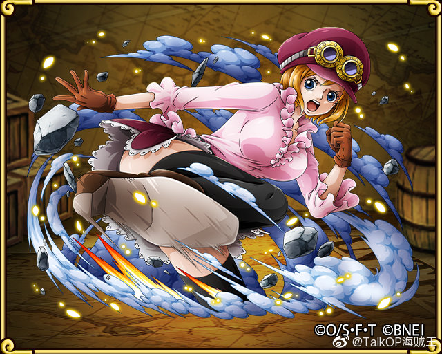 今天10月25日是革命军成员克尔拉的生日