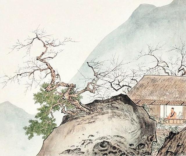 庄子:人的四层境界,你在哪一层?|惠子|人生|树木|名利|世人_新浪新闻
