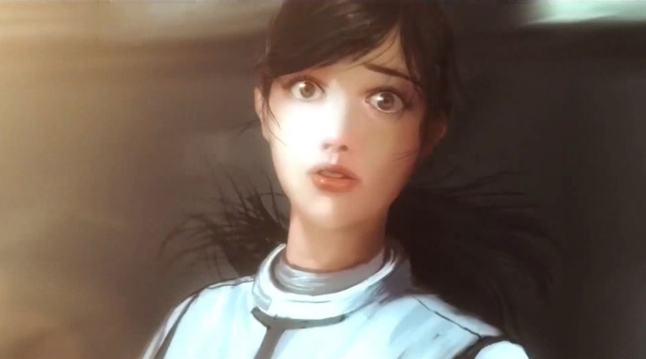 程心为什么被骂圣母婊?原来三体人的回答,真相了!