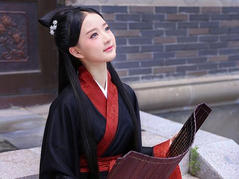 还记得马王堆素纱襌衣吗？为什么这种汉服会被汉服圈踢出去|自然|古装|影楼|王乐天|形制_新浪新闻