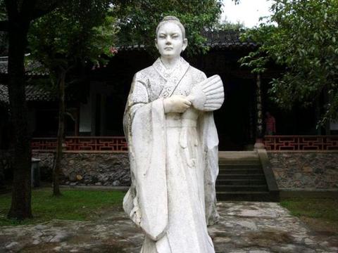 “羽扇纶巾”为什么会成为武侯诸葛亮的专属人物形象?|羽扇纶巾|诸葛亮|武侯|形象|人物_新浪新闻