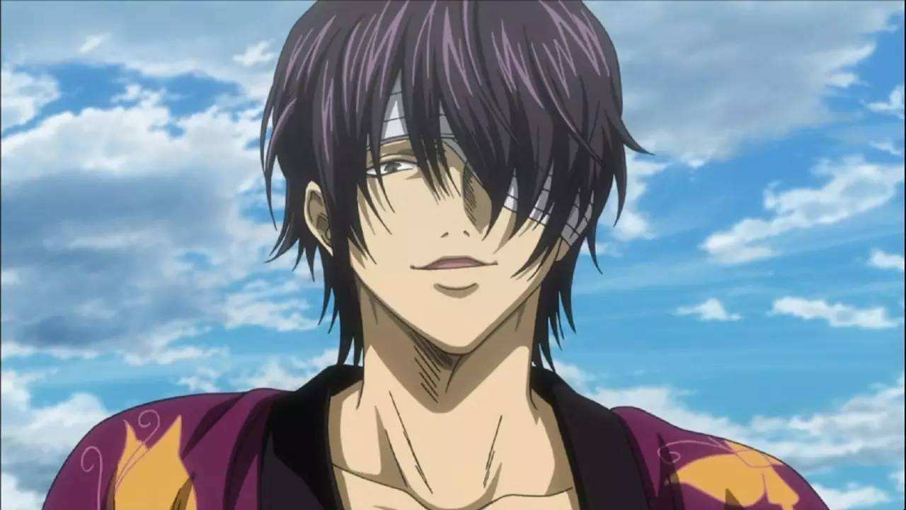 子安武人生日暨最喜爱角色排名:dio爷第二,第一名是joy4里最矮