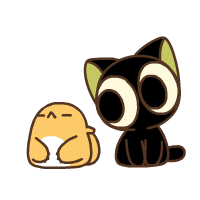 罗小黑战记:一分钟电影先导预告,白毛变黑毛,难道是前传?