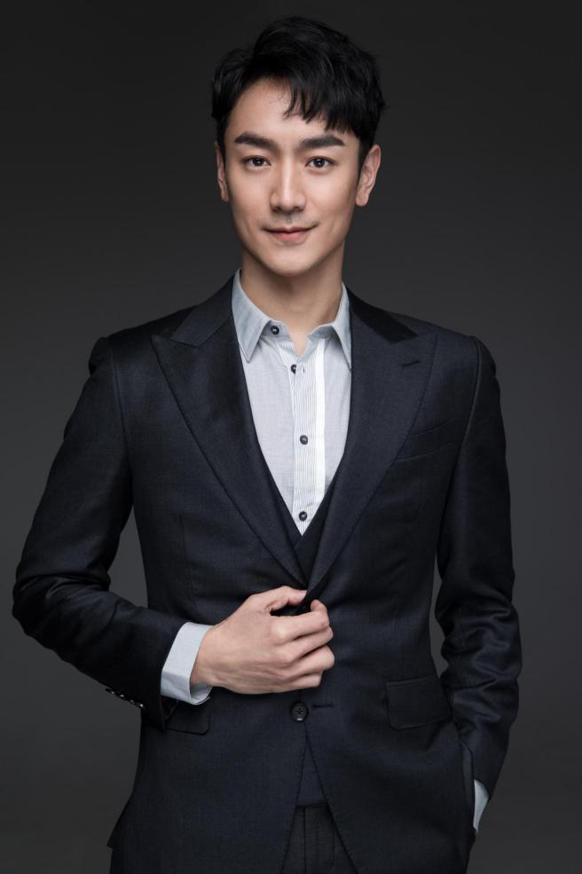 林佑威彩虹的重力下线完满演绎角色引热议不断