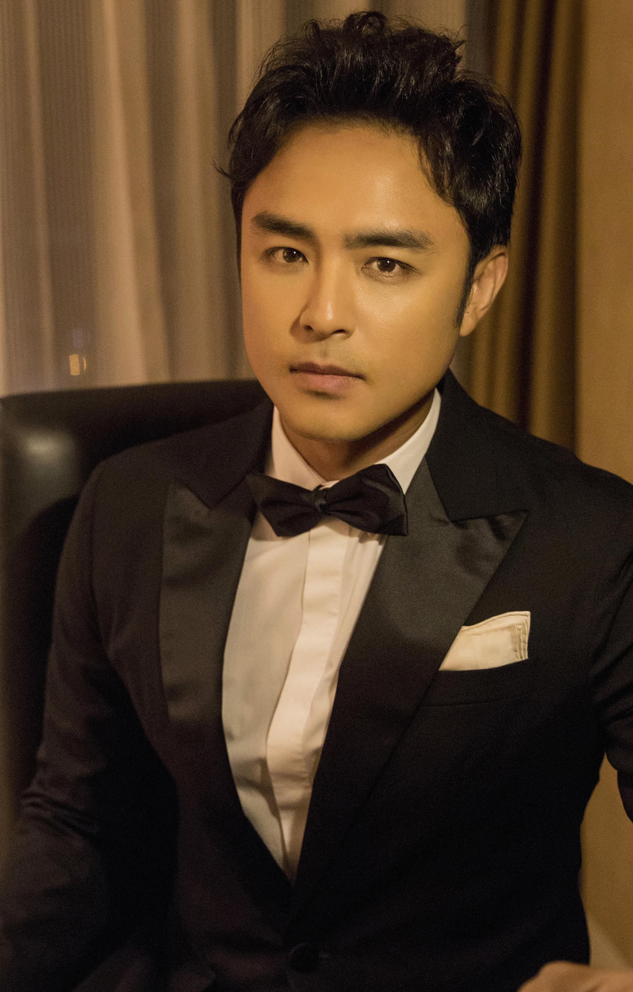 受邀出席罗博报告robb report,致敬臻榜盛典.今晚的明你动了吗