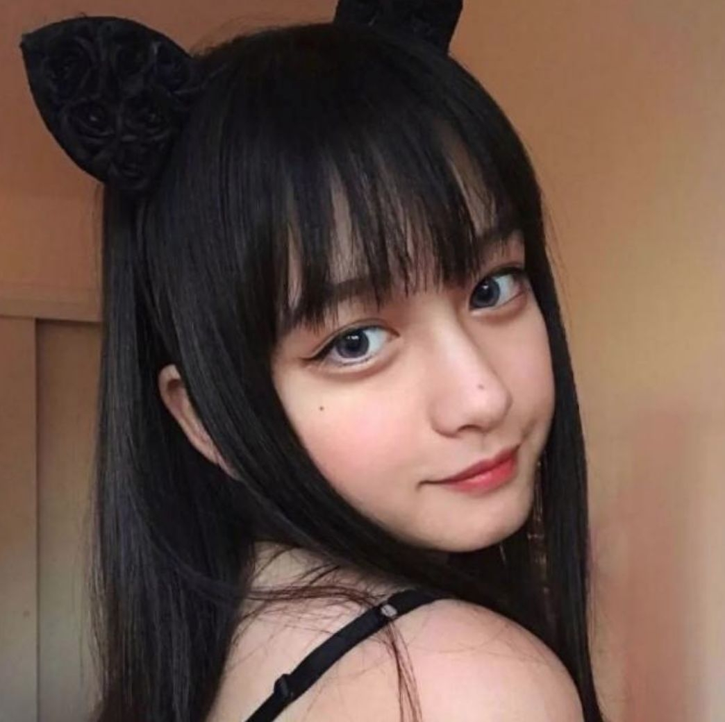 17岁susan苏爆红网络:你看不起的00后,正在努力的崛起