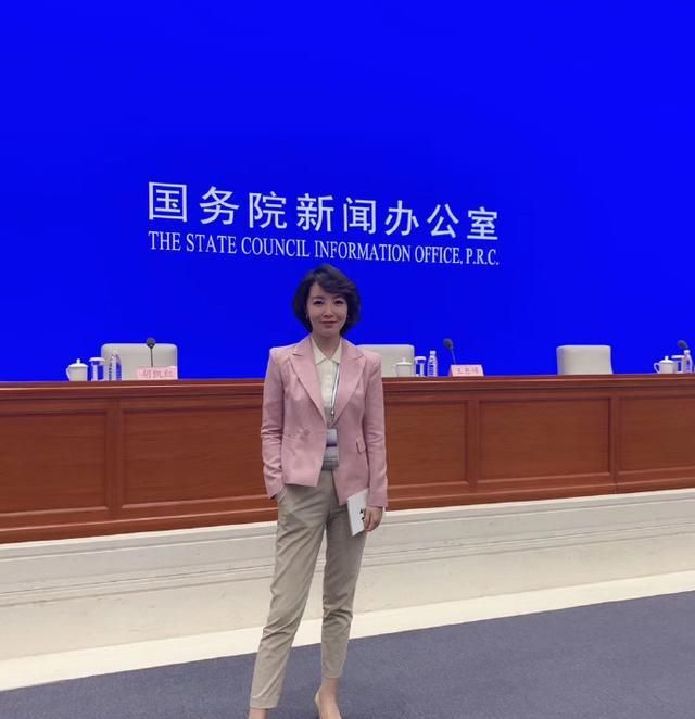 主持人大赛刘妙然意外出局,曾两次拿第一|中国舆论场|冬奥会|刘妙然