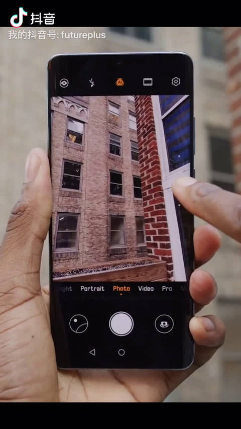 外媒实测华为p30pro的50倍变焦还要啥望远镜