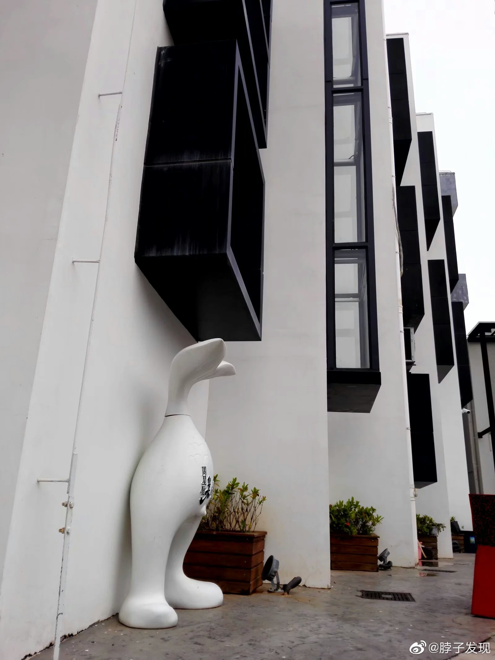 厦门集美集影视文创园,位于集美区银江路132号