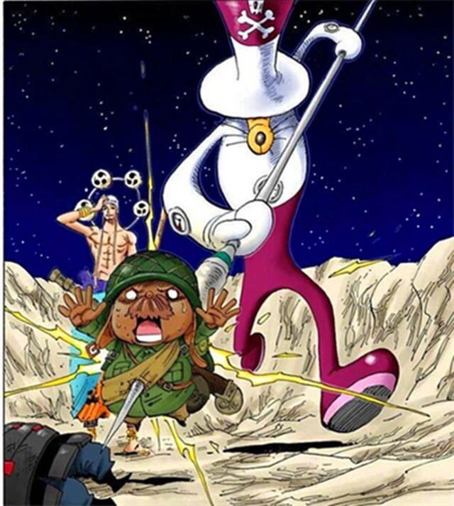 艾尼路的月球之旅结识土豆击败豚鼠帅爆了