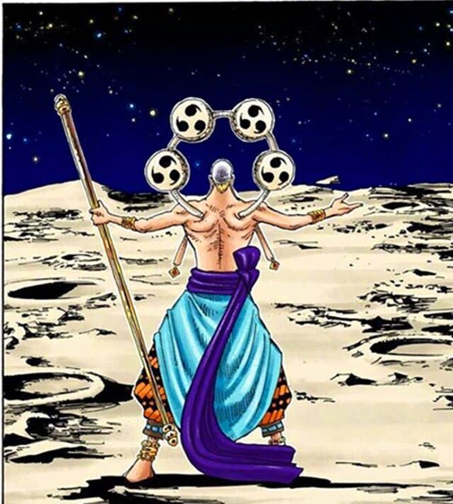 艾尼路的月球之旅结识土豆击败豚鼠帅爆了