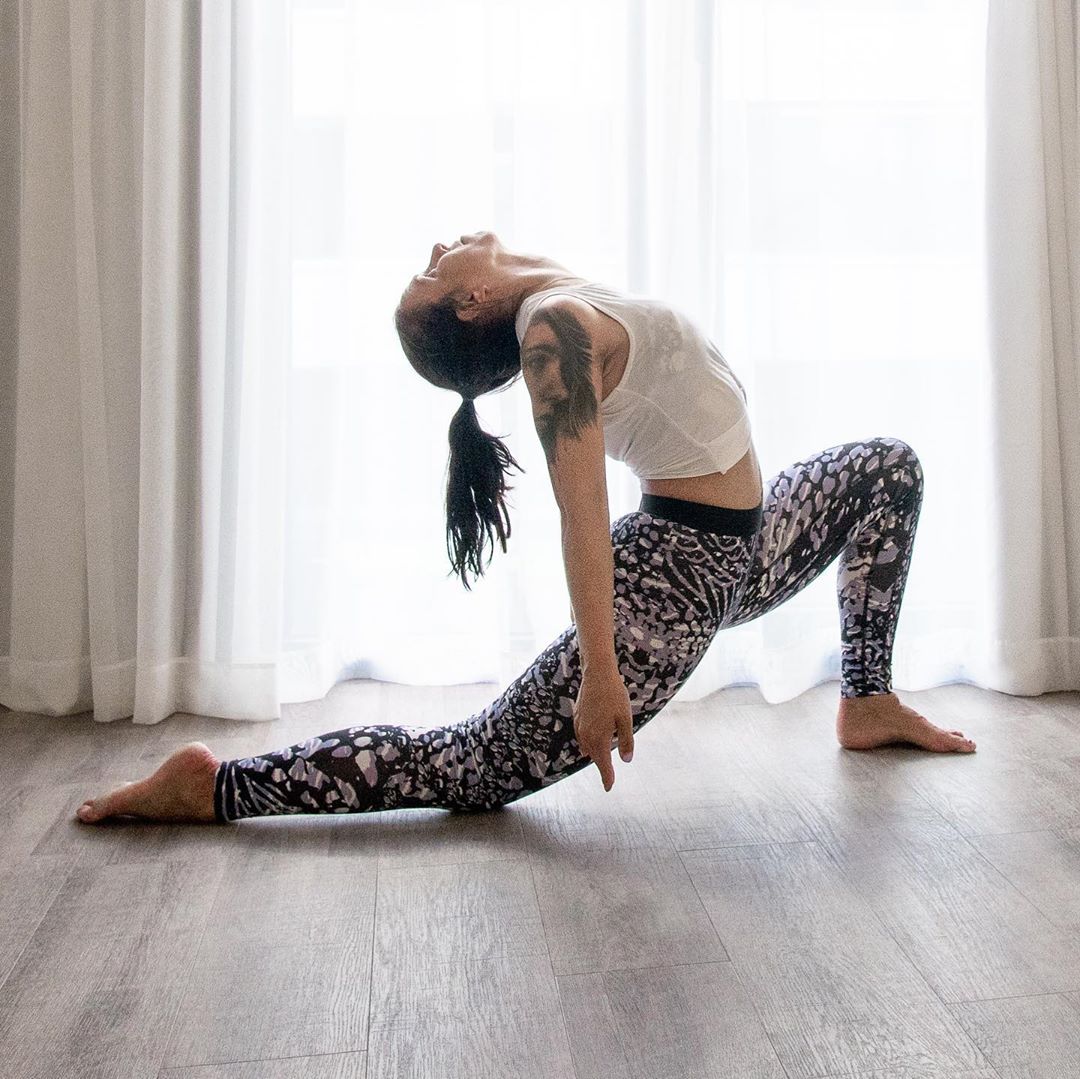 夏洛特烦恼中秋雅健身照曝光王智这身材够你练好久了