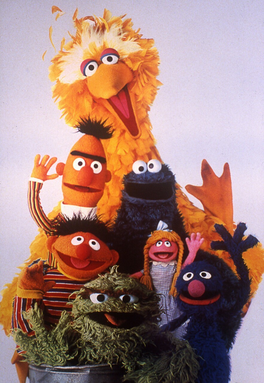 sesamestreet1979posters