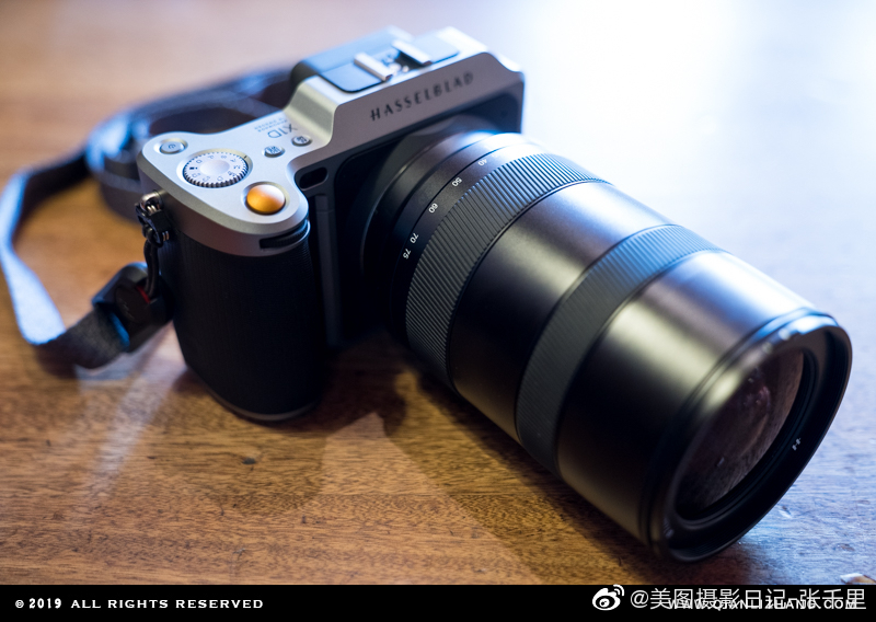 是时候发一波哈苏xcd35753545了哈苏中国