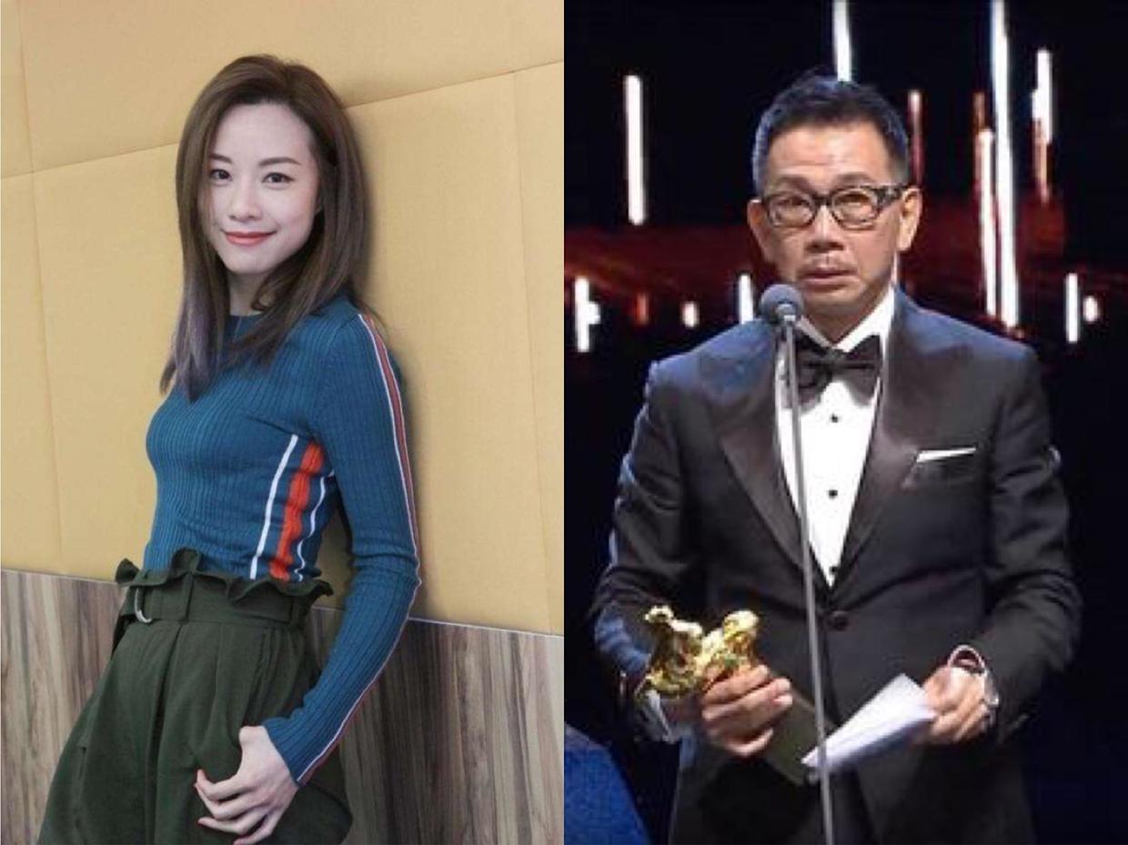 金马奖请日本影帝做决赛评审,傅榆再遭台湾电影人怒斥