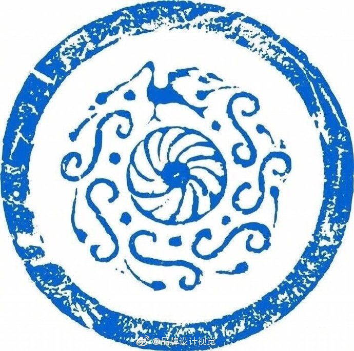 中式传统瓦当图形,历史的传承与中式美学._高清图集_新浪网