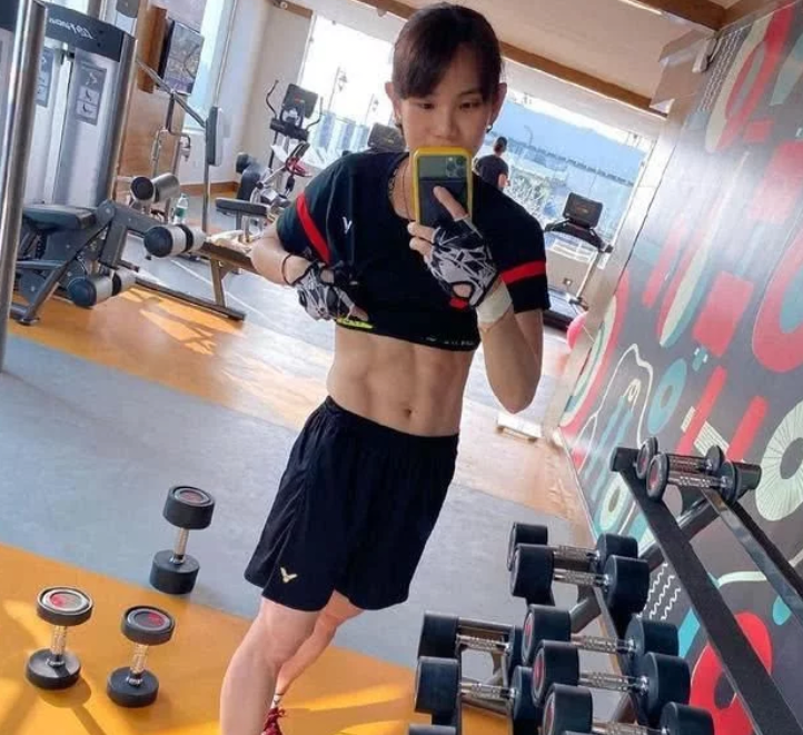 腹肌|戴资颖|中国台北_新浪新闻
