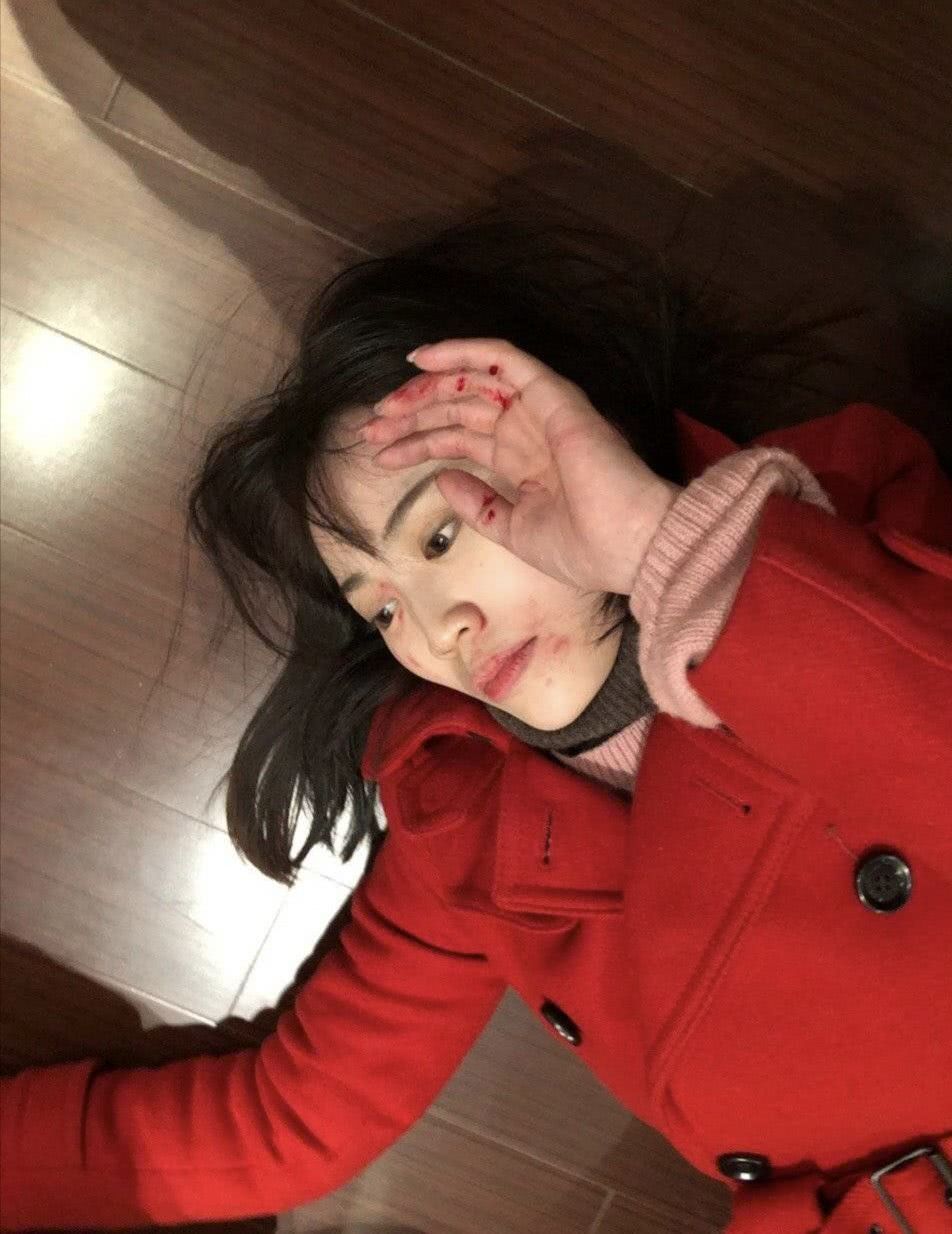 马蓉时隔49天发博谎言被戳穿母亲名誉权纠纷一案审理终结