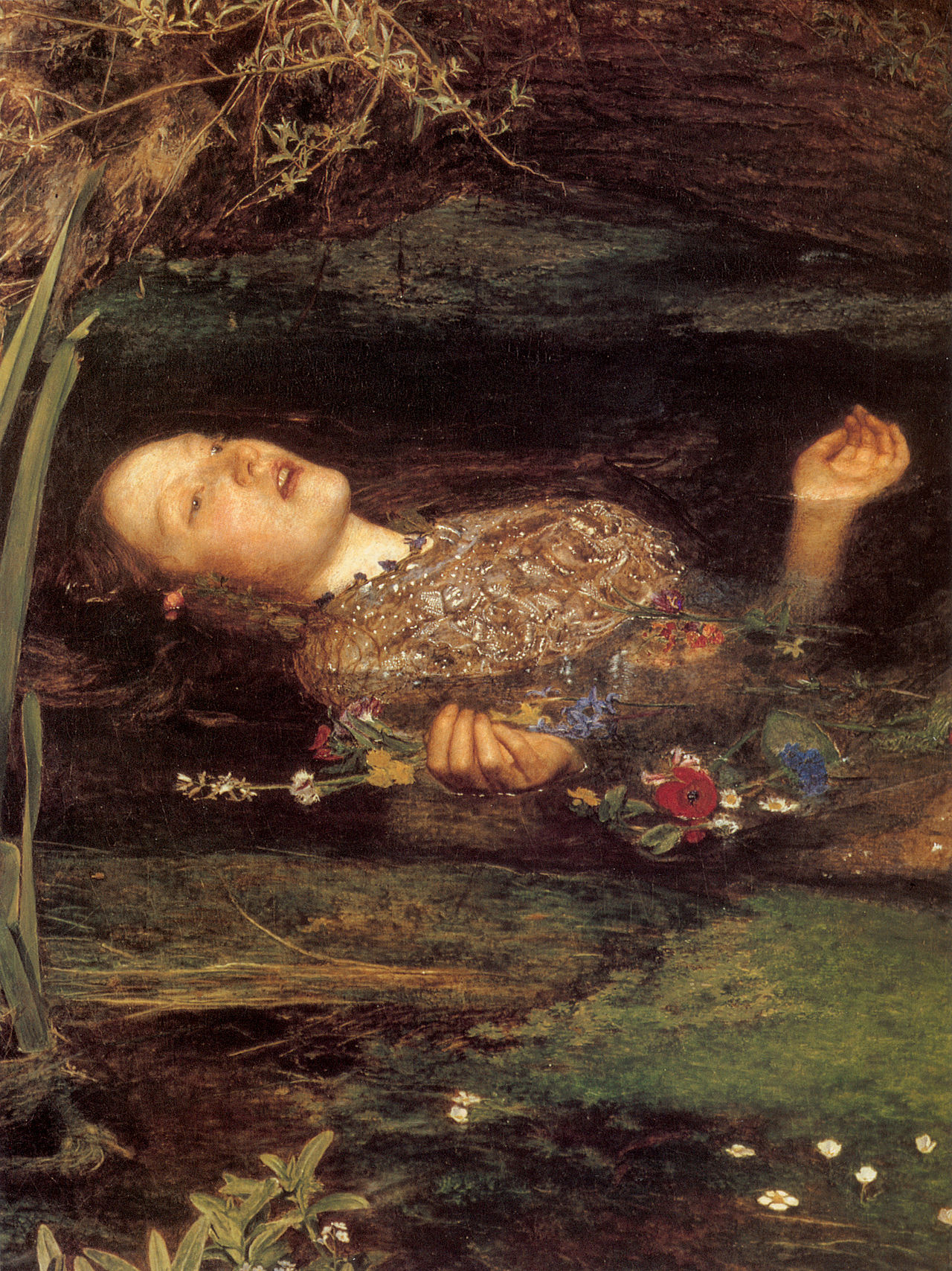 ophelia