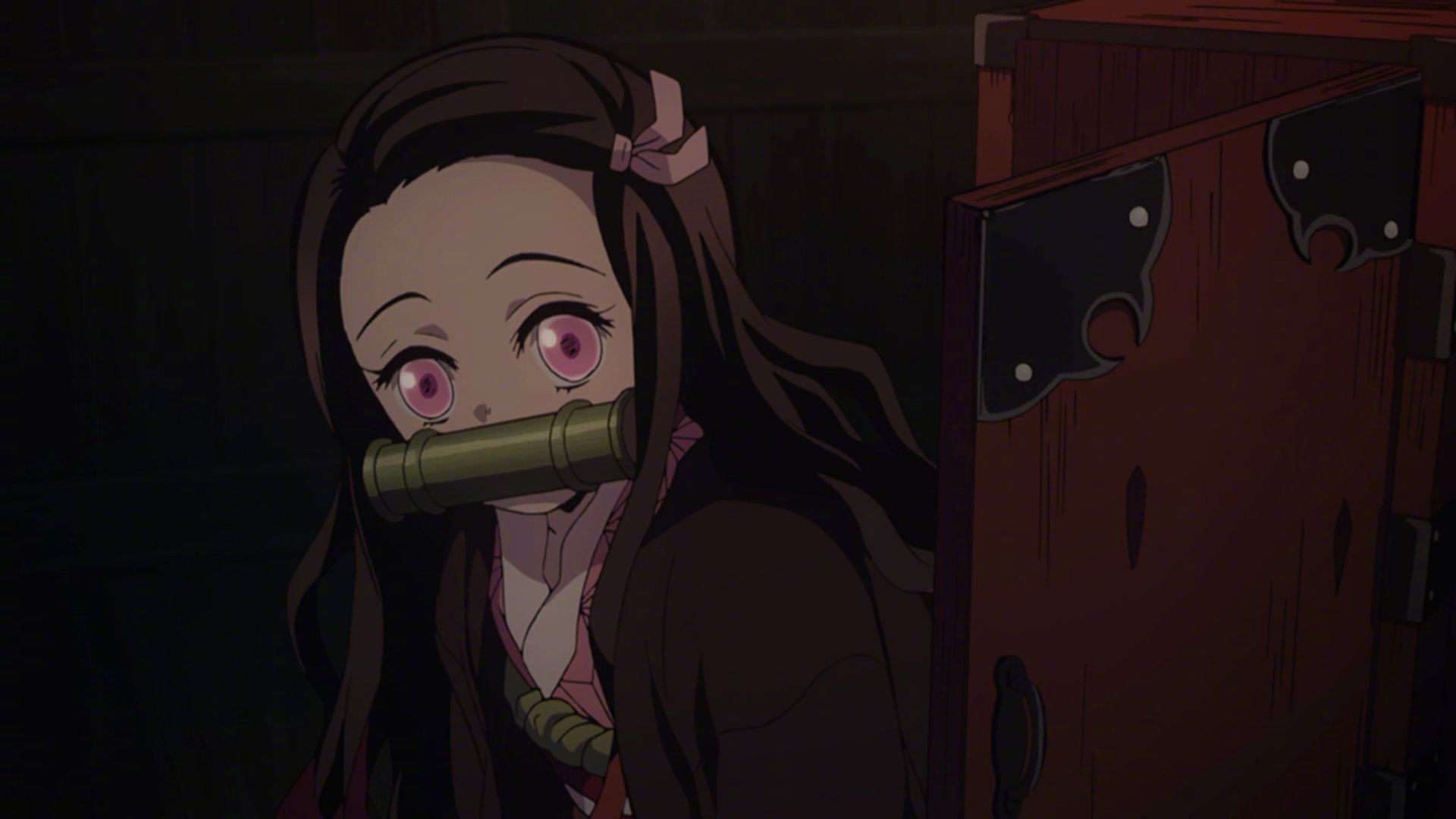 祢豆子12月28日生日快乐!