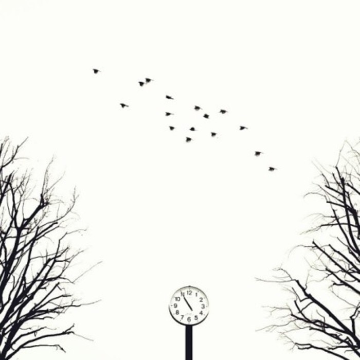 死了只是到75岁才埋葬我们究竟是活了365天 还是活了1天 重复了364遍