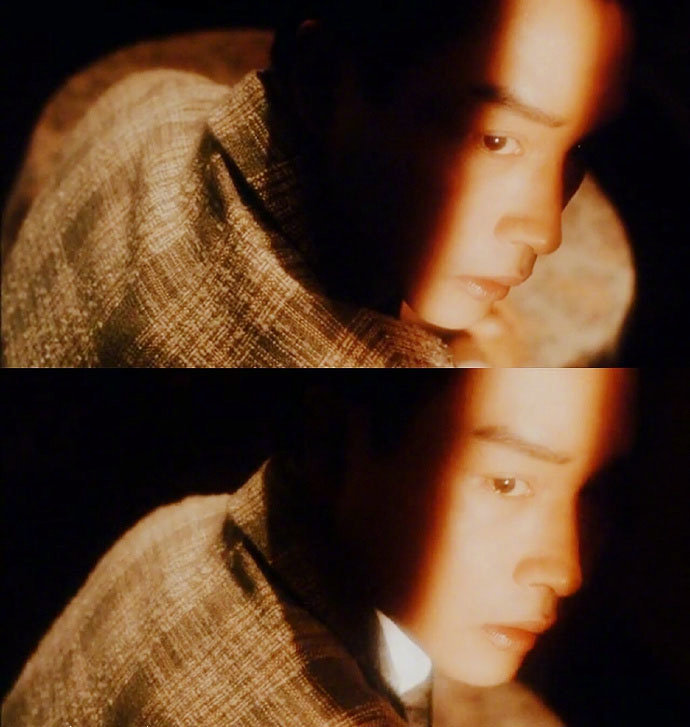 我是不会再爱了不要永远不爱张国荣巩俐周迅风月