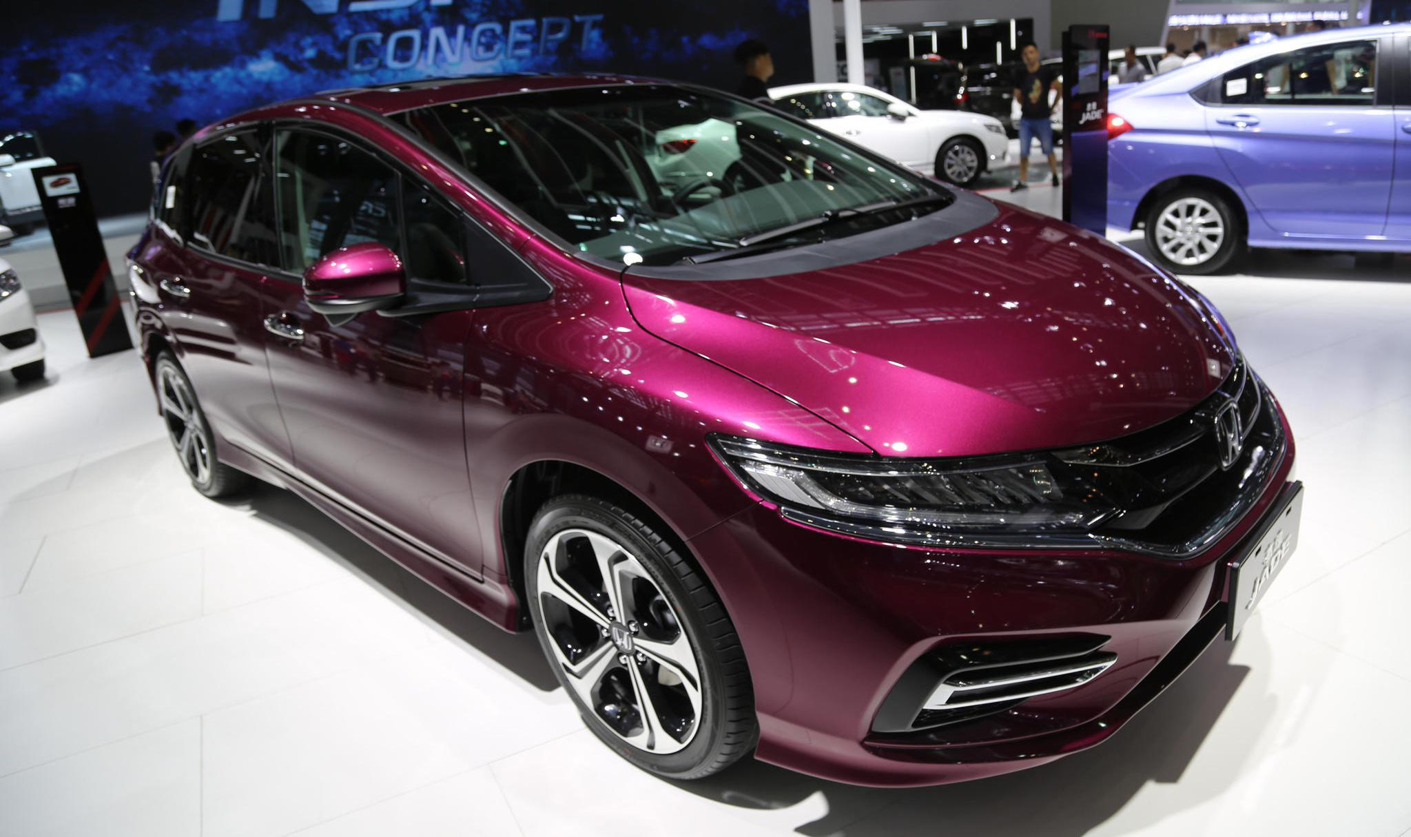 本田mpv放低姿态!"小商务"降至11.4万,油耗仅6.9l-新浪汽车