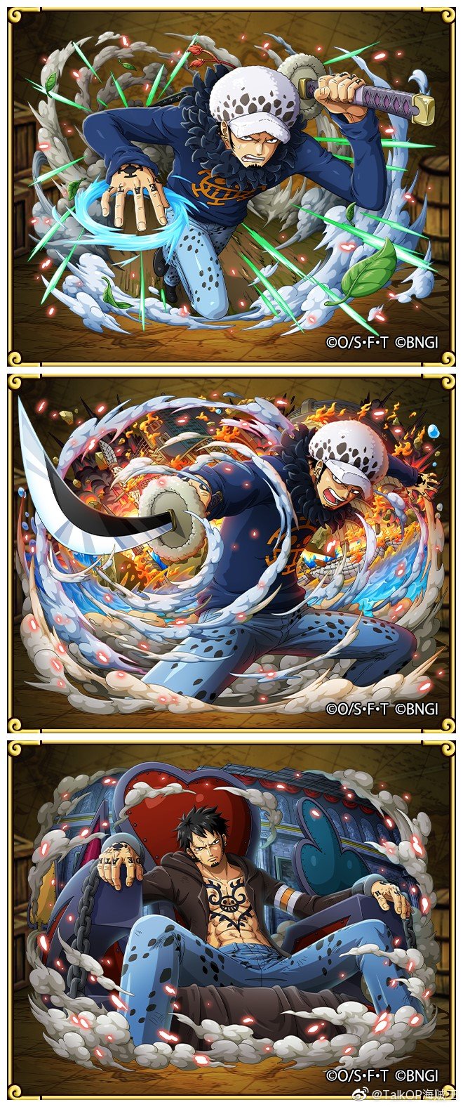 今天10月6日是特拉法尔加d瓦铁尔罗的生日