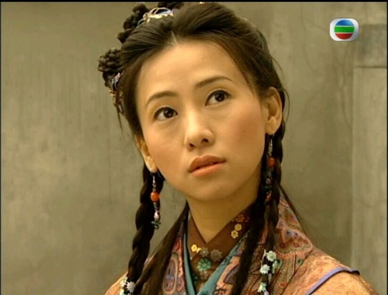 1993年，翁虹演了那种电影，家人差点跟她决裂，网友却盛赞其演技！_任达华