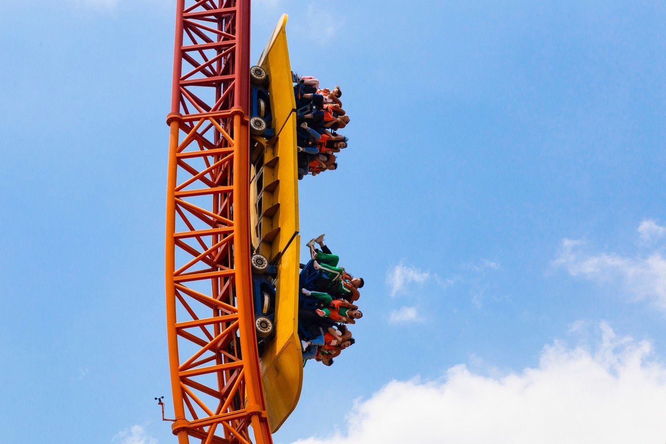 五一到广州长隆带你享受夏日三大乐事