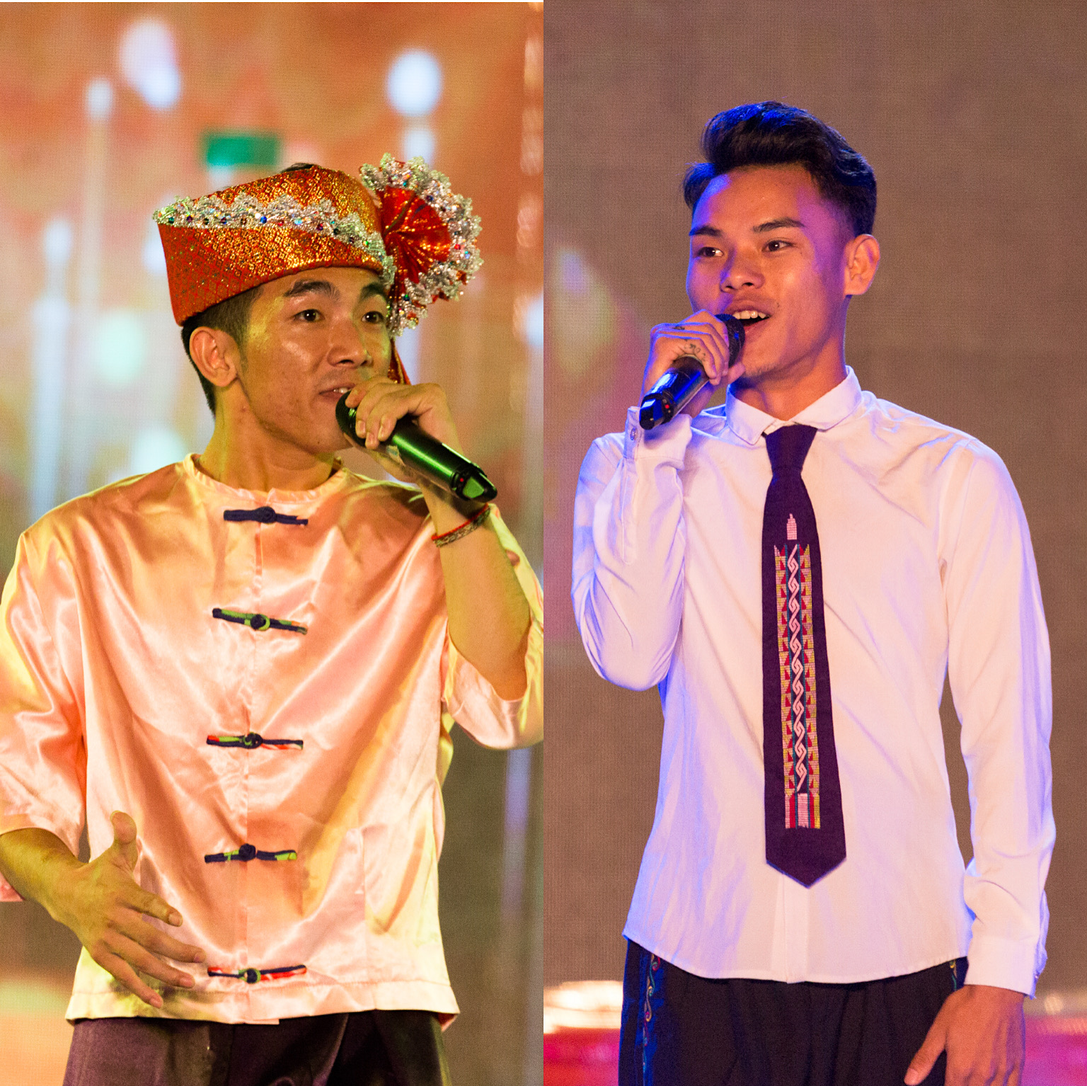 傣族民族服饰 | 德宏文化