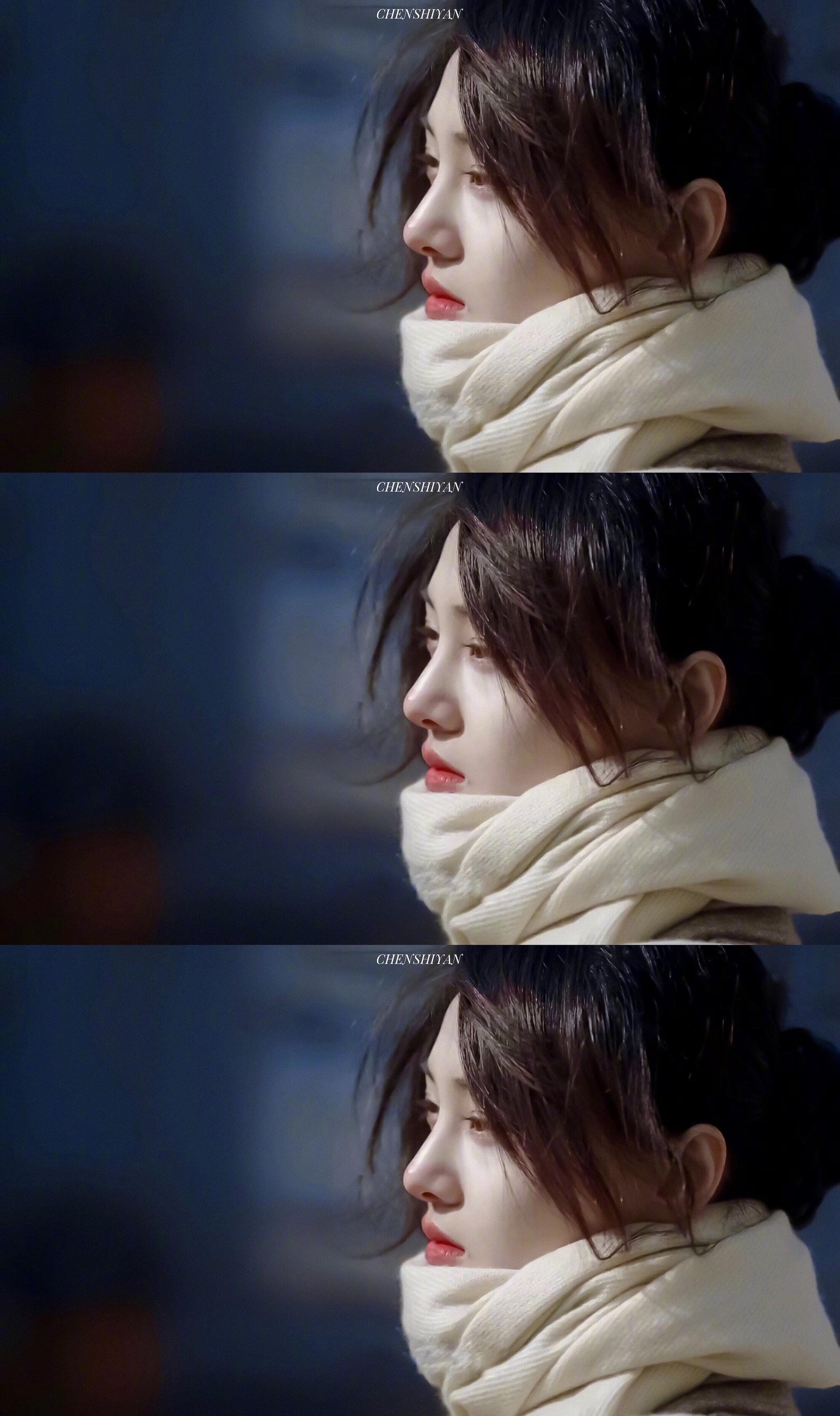 绝密者 | 郑爽 | 苏嘉蔓