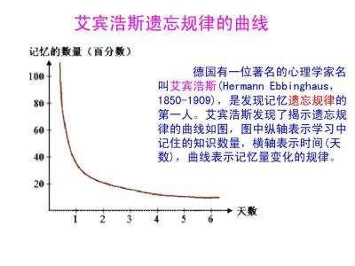 学过的知识总是遗忘?轻松一招解决学过就忘难题|知识|大脑|艾宾浩斯_新浪新闻