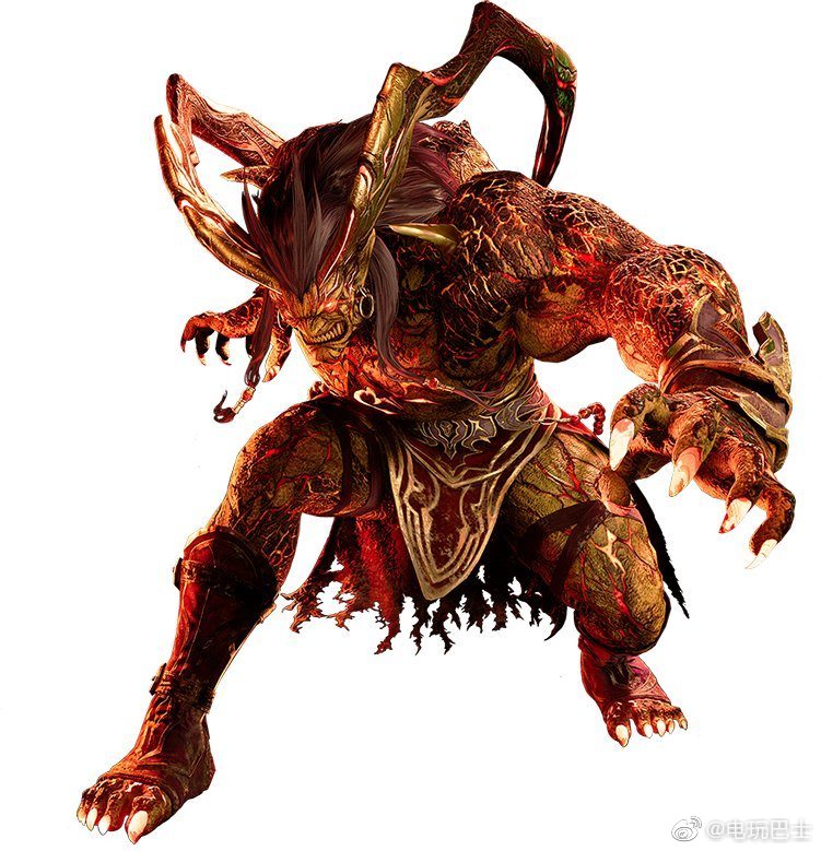 make》美版游戏封面公布,此外还有多张新画面截图展示召唤兽伊夫利特