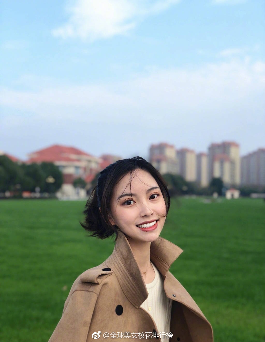 中国传媒大学南广学院2018级播音主持专业本科来自宁夏银川