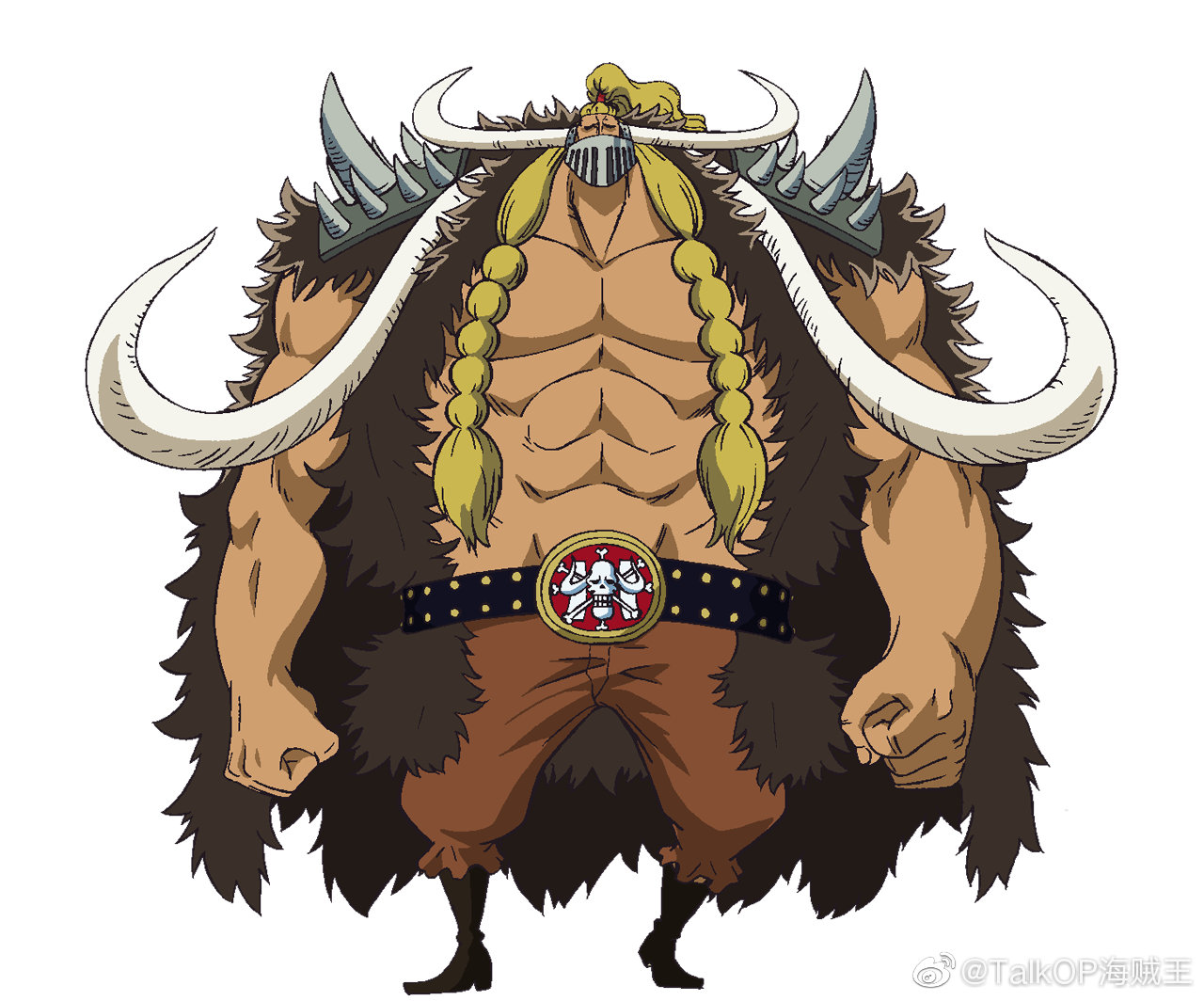 今天9月28日是百兽海贼团旱灾杰克的生日