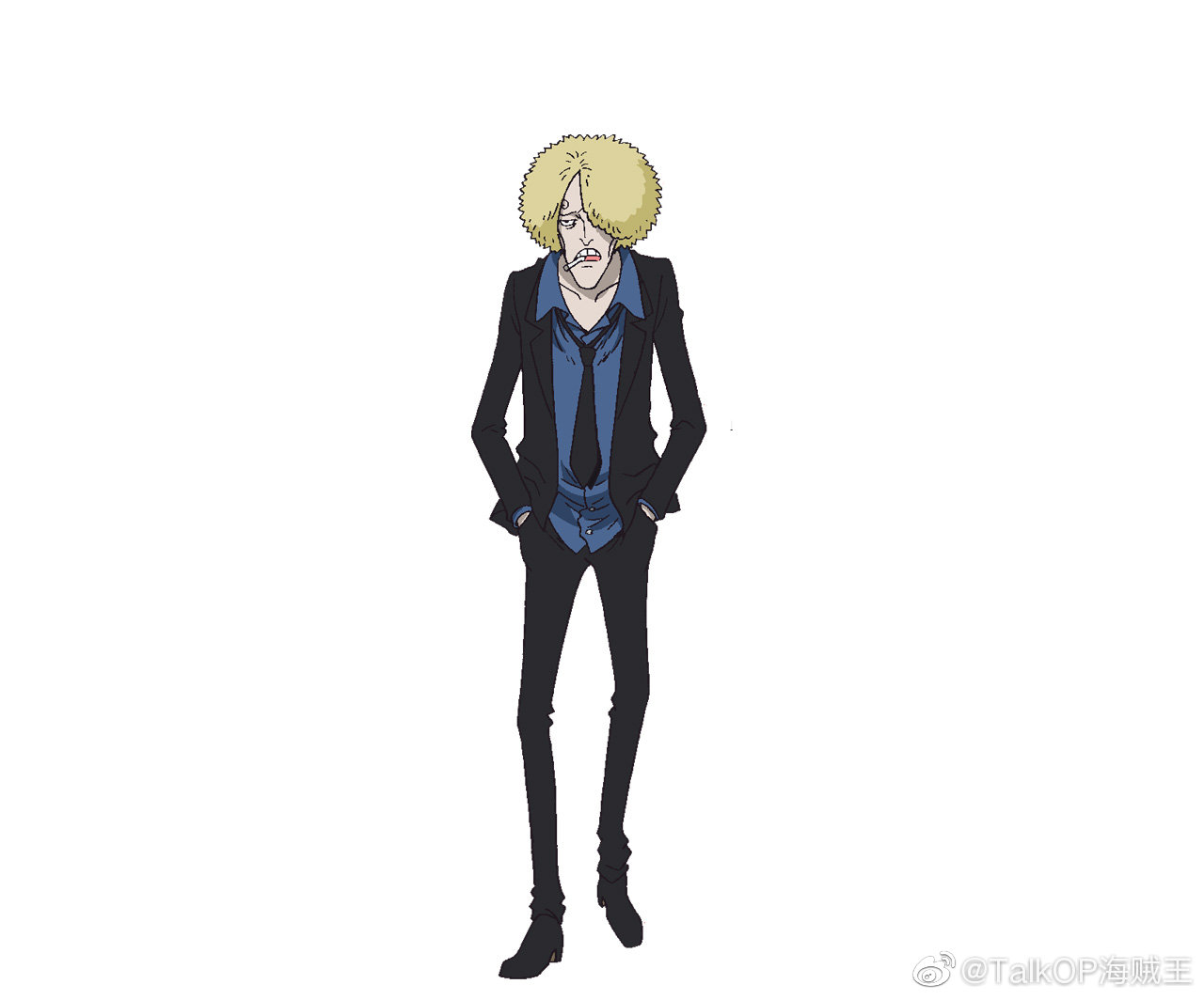 今天10月22日是唐吉诃德海贼团童趣果实能力者砂糖的生日