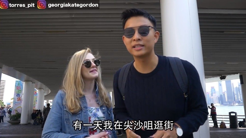 youtube.托哥torres