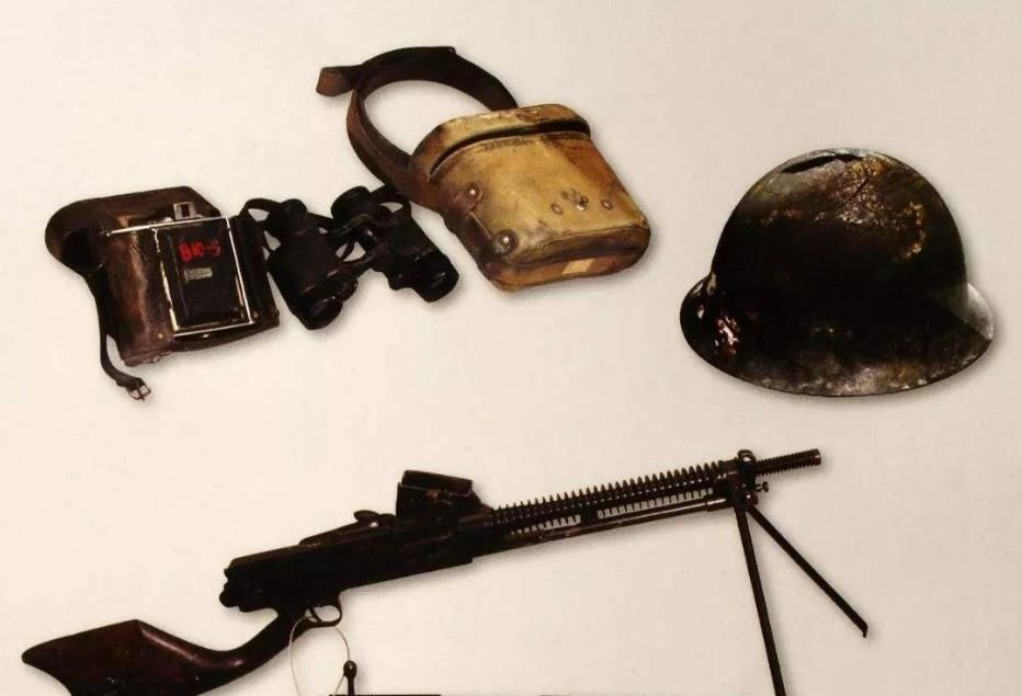 19371945八路军真实的武器装备和抗日神剧差太多