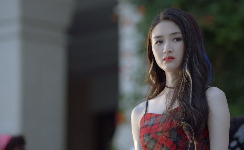 带着爸爸去留学朱露莎将恨推武丹丹身上黄小栋昏迷生机渺茫