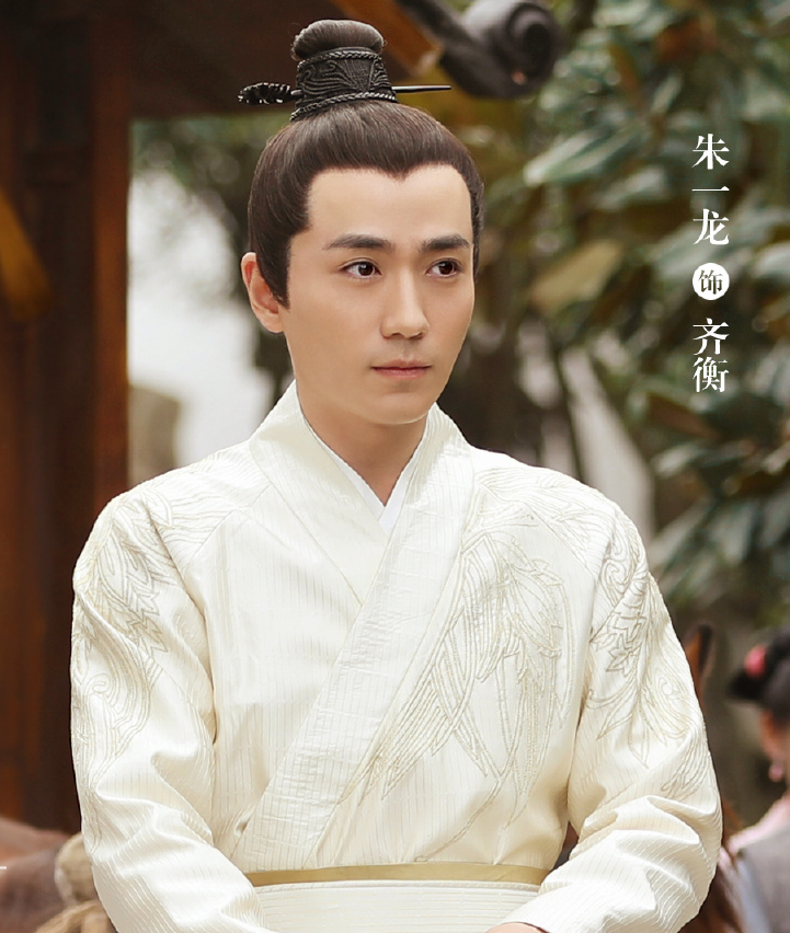 电视剧网播量战报更新,《知否知否》热度下滑,网友:还我齐衡