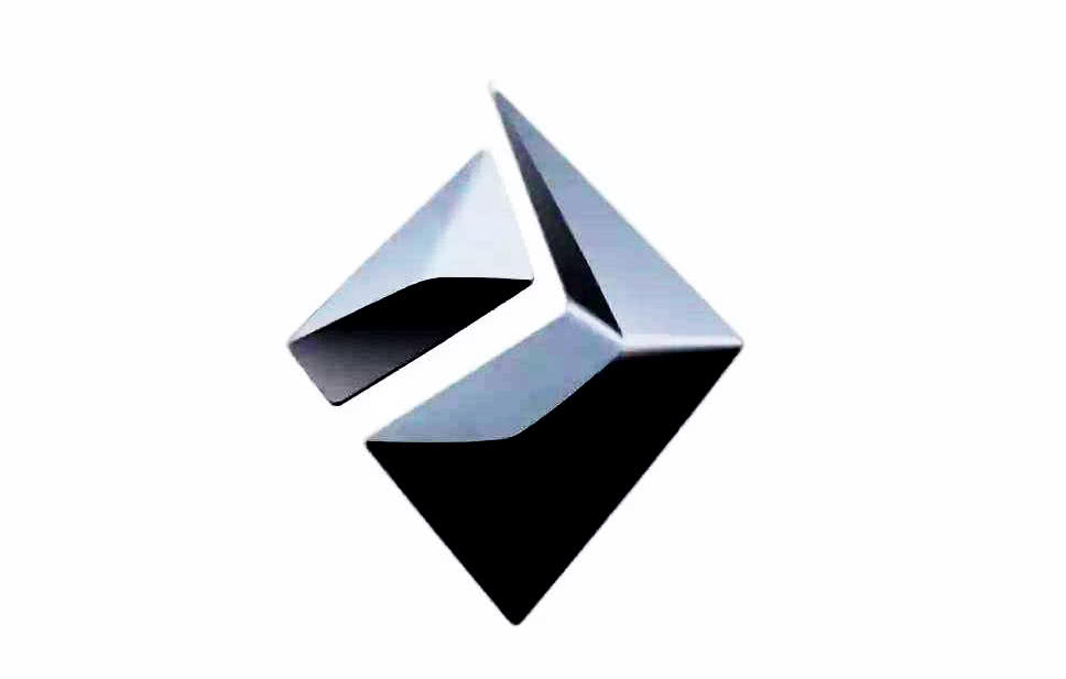 宝骏终于换标了！全新“宝石”LOGO曝光，秒变高富帅-新浪汽车