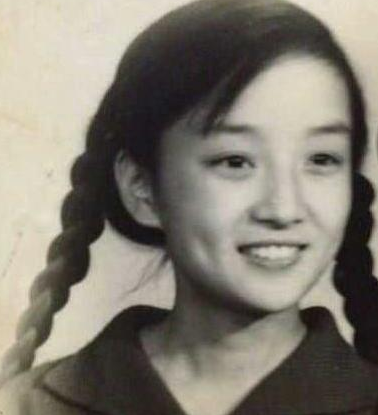 中国国家队历史上长得最漂亮的女排运动员是谁?|周晓兰|杨希|女排_新浪新闻