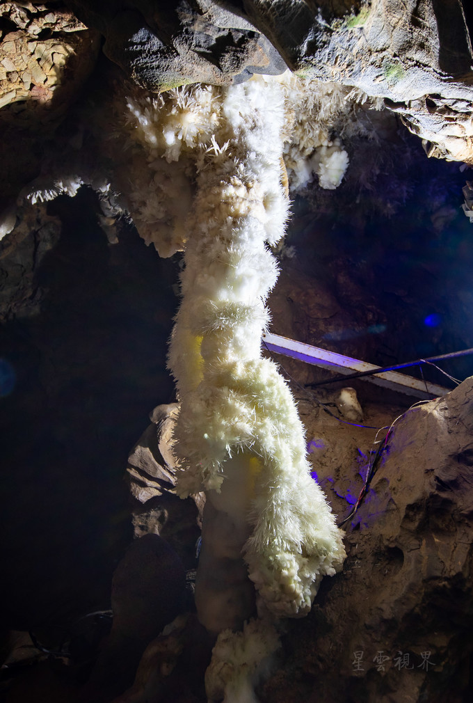 北京周末避暑哪里去,房山银狐洞,百花山上享清凉