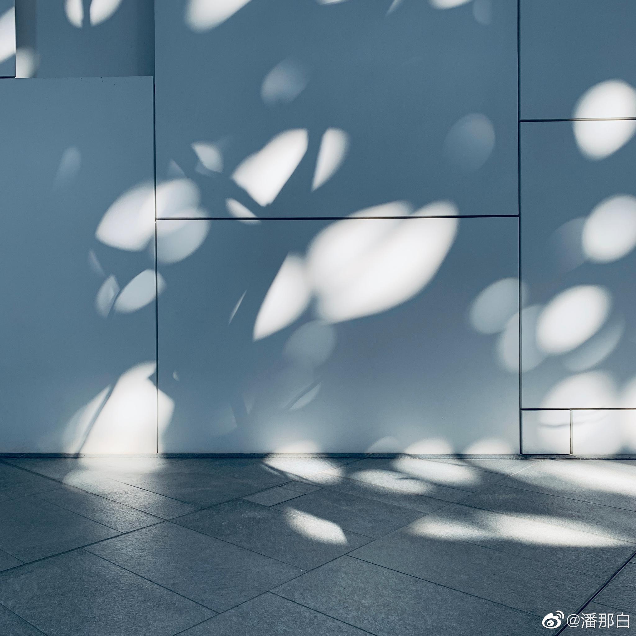 阿布扎比卢浮宫,一座极具设计感的博物馆,斑驳的光影让人着迷