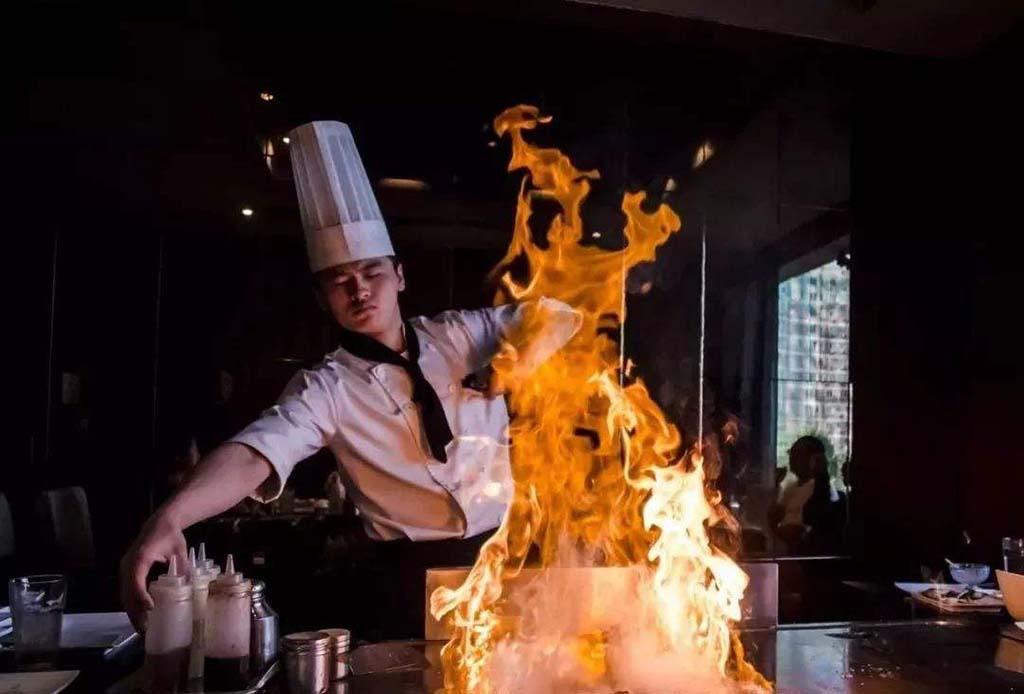 炒菜为啥总是不好吃? 步骤很关键, 42年的老厨师是这么说的