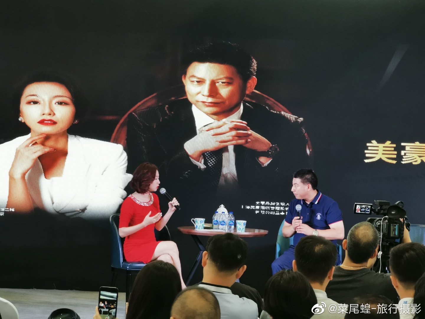 揭秘中端连锁酒店的创赢方式美豪酒店品牌创始人解读独家秘籍