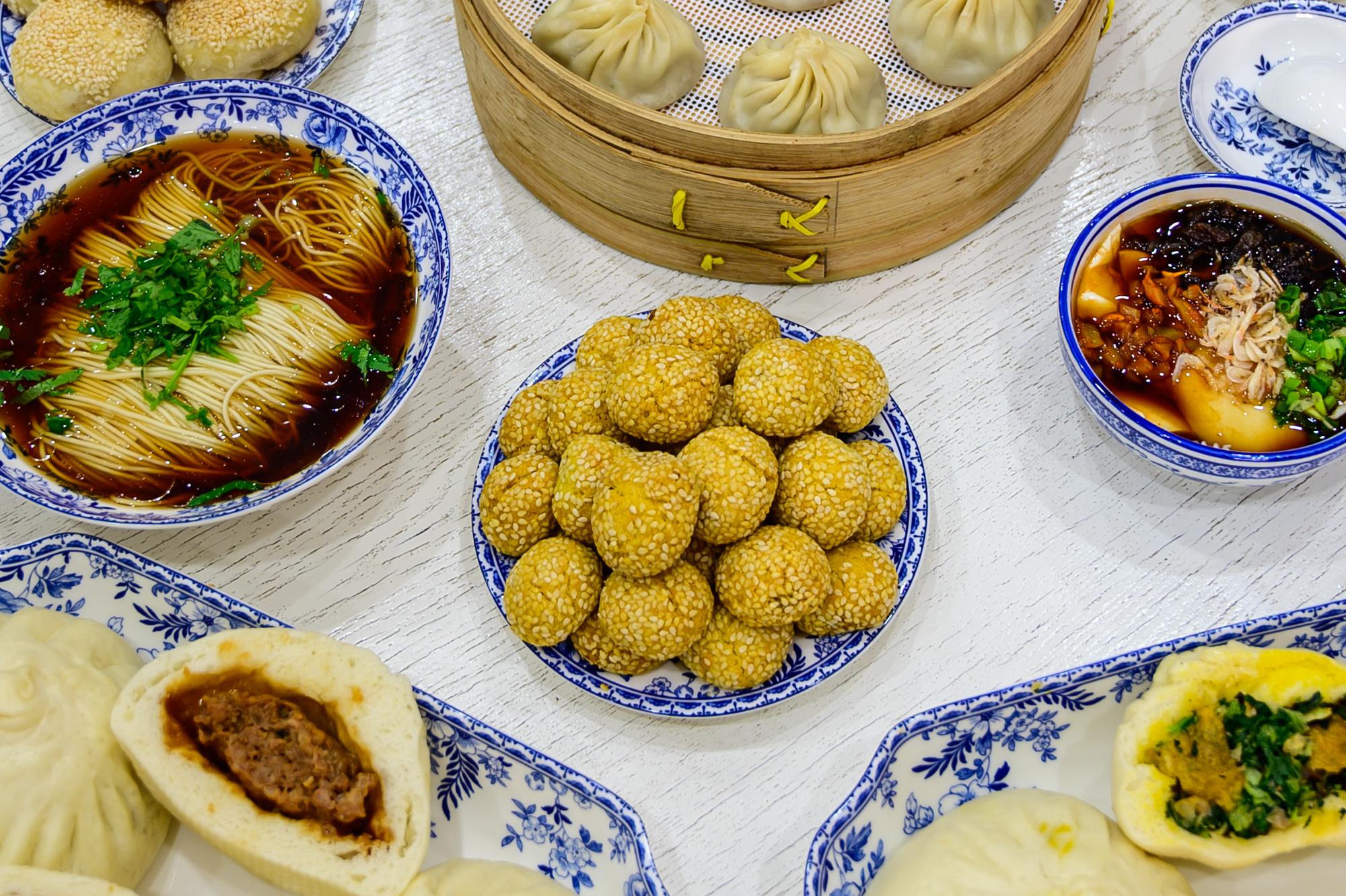 无锡旅行必打卡的7道经典美食,好吃不贵,看看你吃过几个?